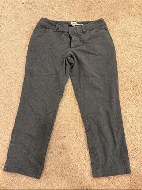 Women’s Gray Dress Pants